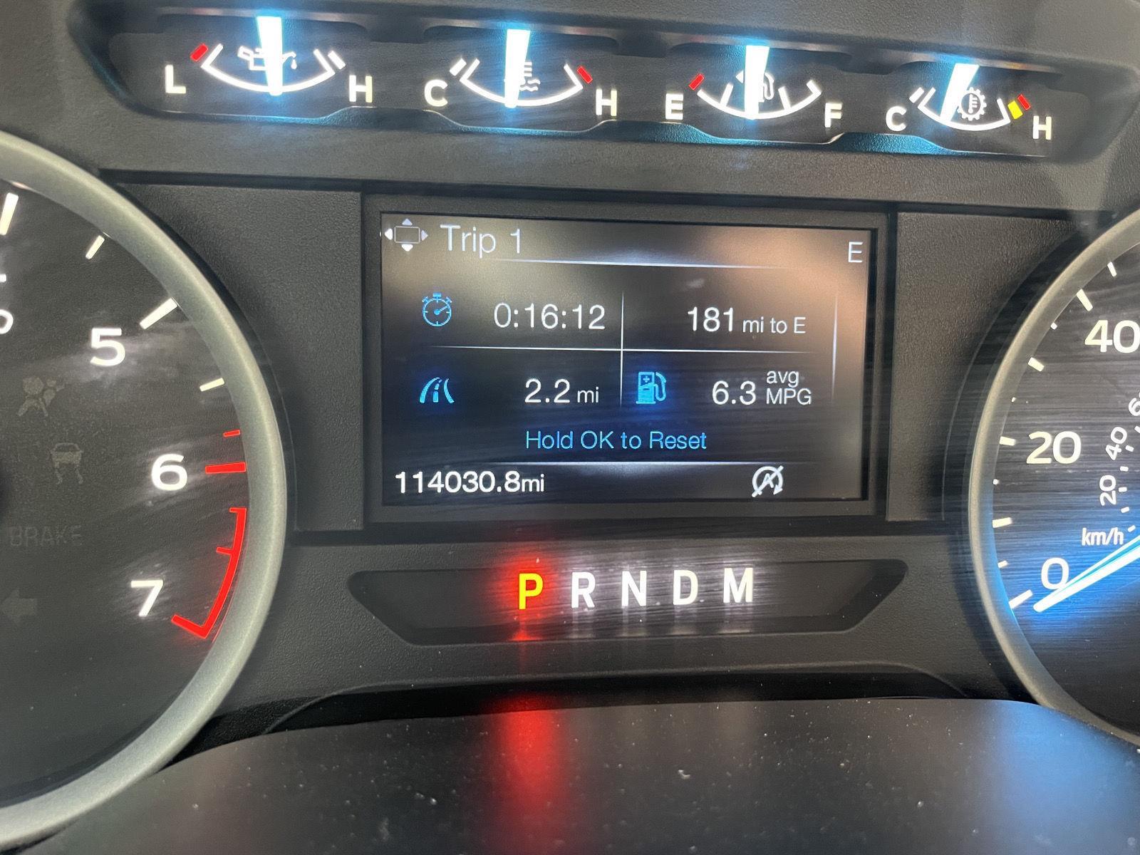 Used 2018 Ford F-150 for sale in Grand Island NE