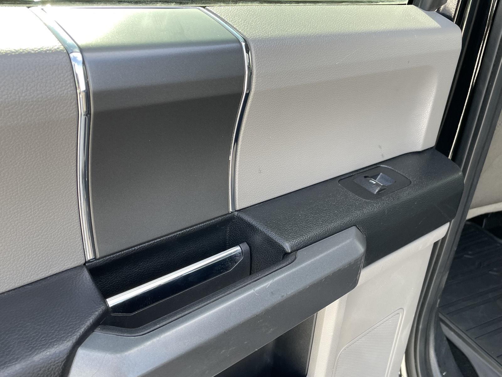 Used 2018 Ford F-150 for sale in Grand Island NE