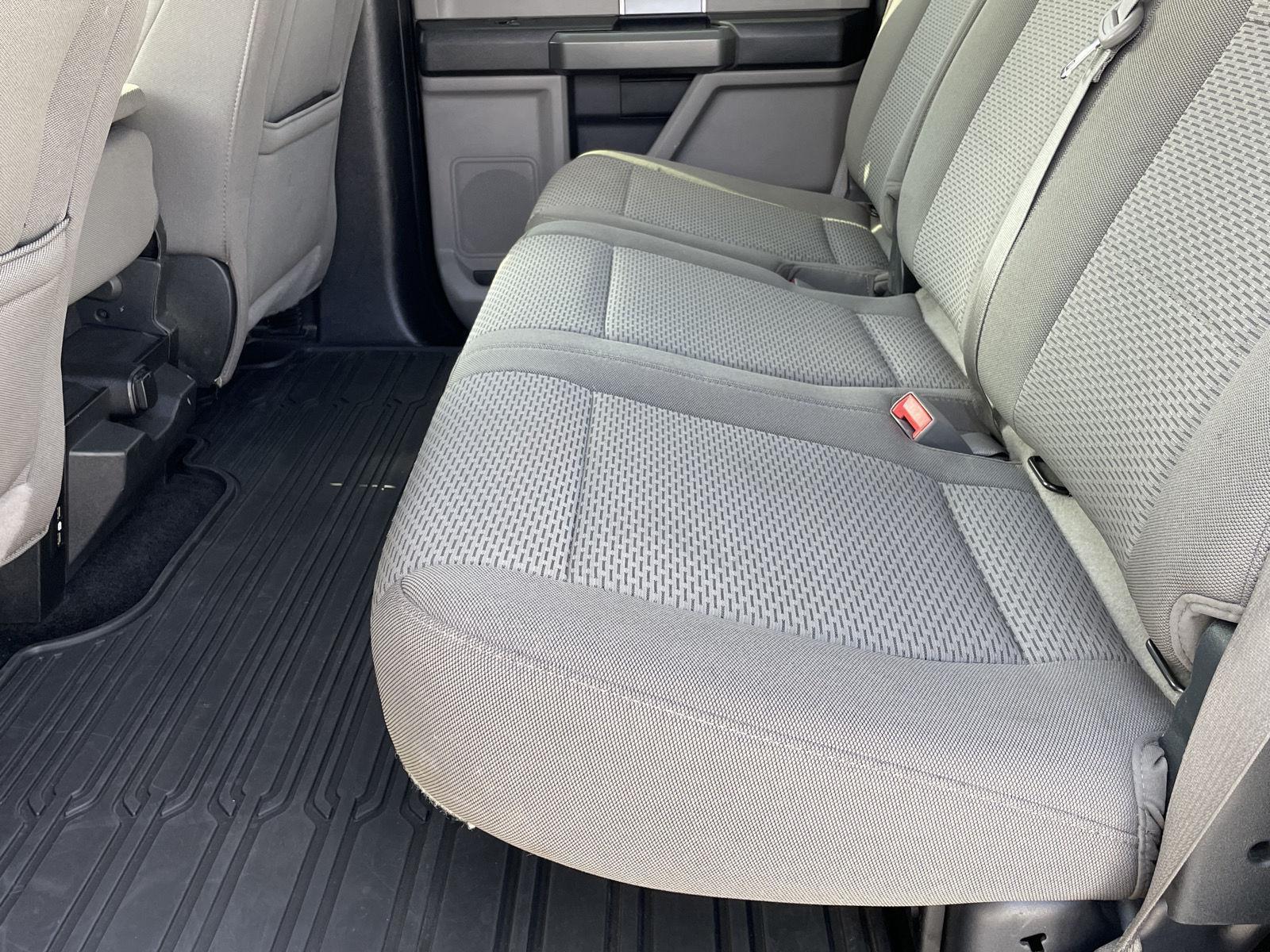 Used 2018 Ford F-150 for sale in Grand Island NE