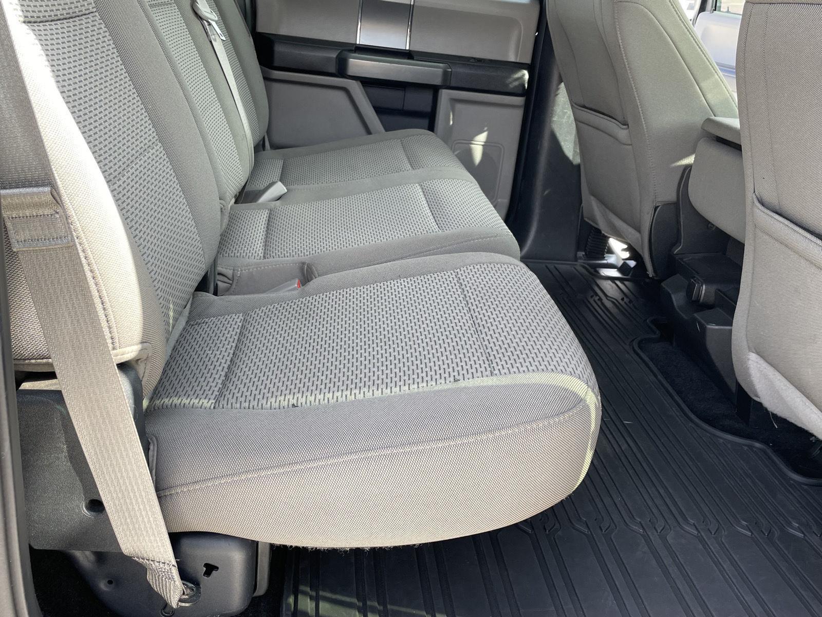 Used 2018 Ford F-150 for sale in Grand Island NE