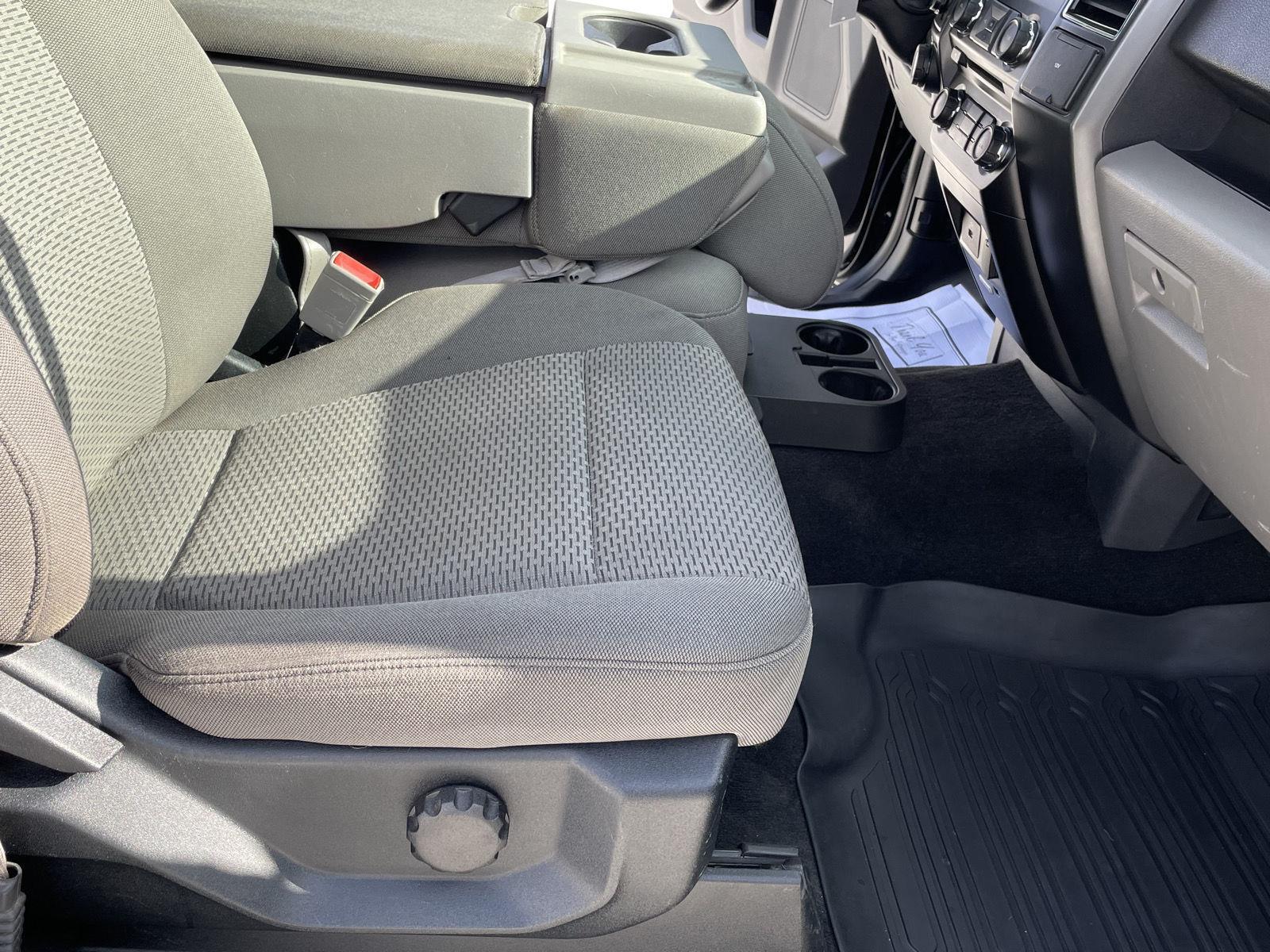 Used 2018 Ford F-150 for sale in Grand Island NE