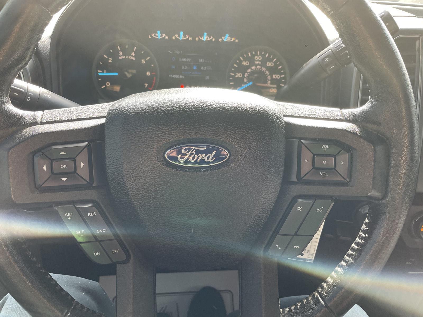 Used 2018 Ford F-150 for sale in Grand Island NE