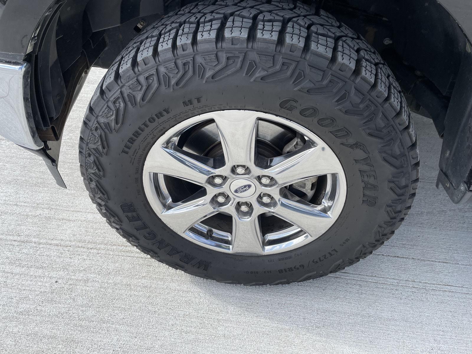 Used 2018 Ford F-150 for sale in Grand Island NE