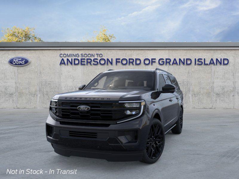 New 2026 Ford Expedition Max for sale in Grand Island NE