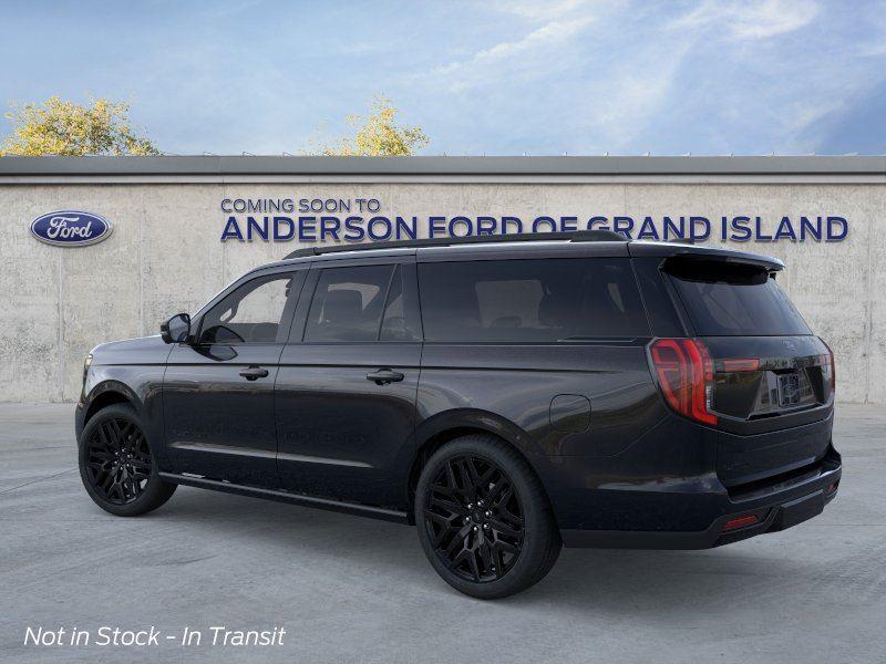 New 2026 Ford Expedition Max for sale in Grand Island NE