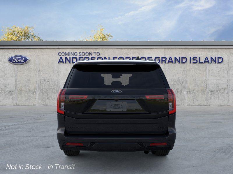 New 2026 Ford Expedition Max for sale in Grand Island NE