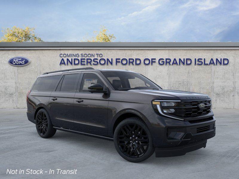 New 2026 Ford Expedition Max for sale in Grand Island NE
