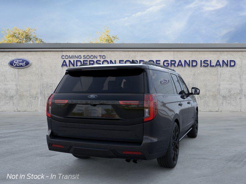 New 2026 Ford Expedition Max for sale in Grand Island NE