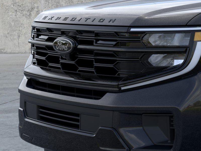 New 2026 Ford Expedition Max for sale in Grand Island NE