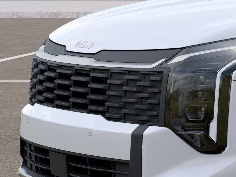 New 2026 Kia Sportage Hybrid for sale in Grand Island NE