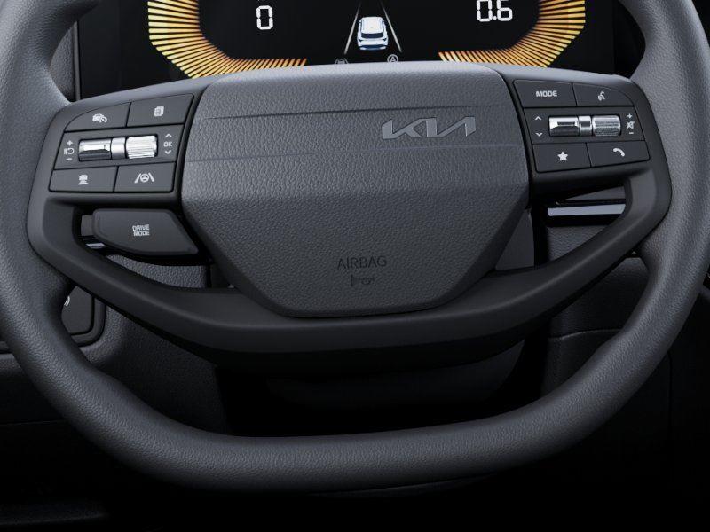 New 2026 Kia Sportage Hybrid for sale in Grand Island NE