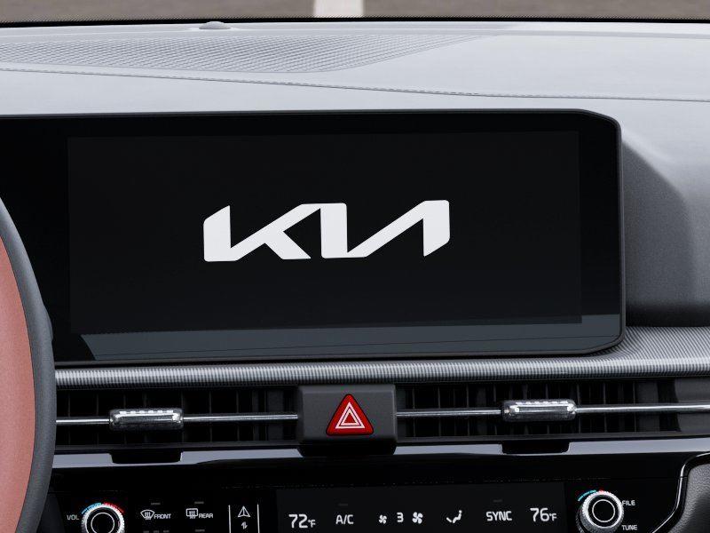 New 2026 Kia Sportage Hybrid for sale in Grand Island NE