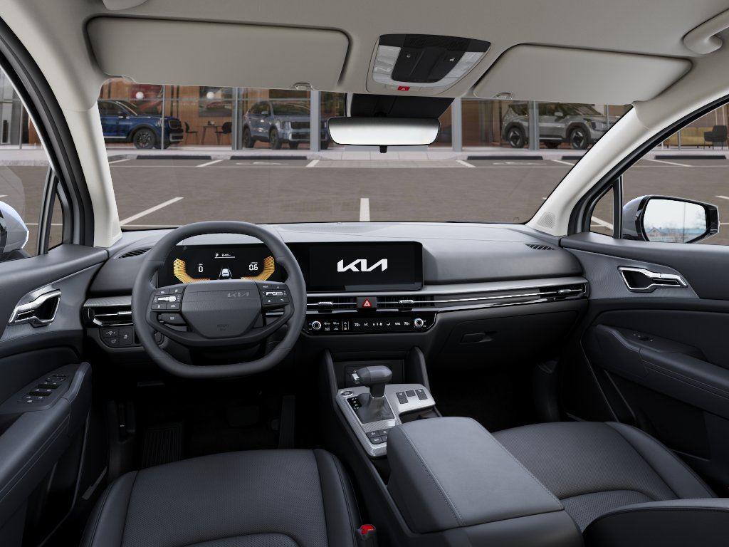 New 2026 Kia Sportage for sale in Grand Island NE