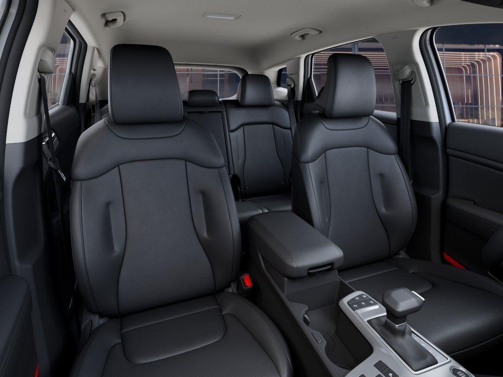 New 2026 Kia Sportage for sale in Grand Island NE