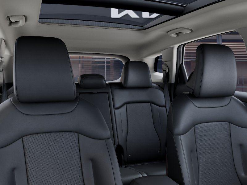 New 2026 Kia Sportage for sale in Grand Island NE