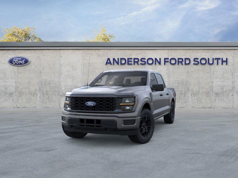 New 2026 Ford F-150 for sale in Grand Island NE