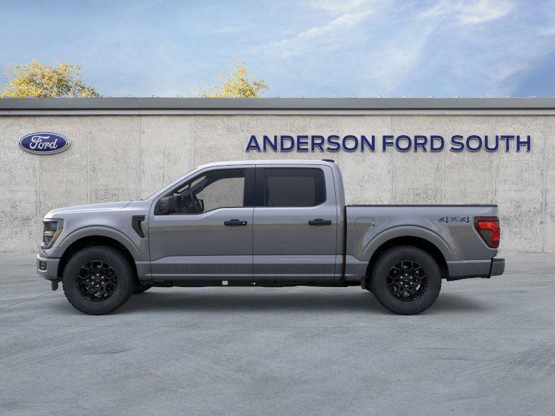 New 2026 Ford F-150 for sale in Grand Island NE