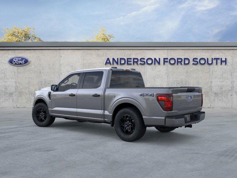 New 2026 Ford F-150 for sale in Grand Island NE