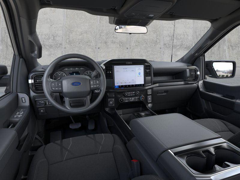 New 2026 Ford F-150 for sale in Grand Island NE
