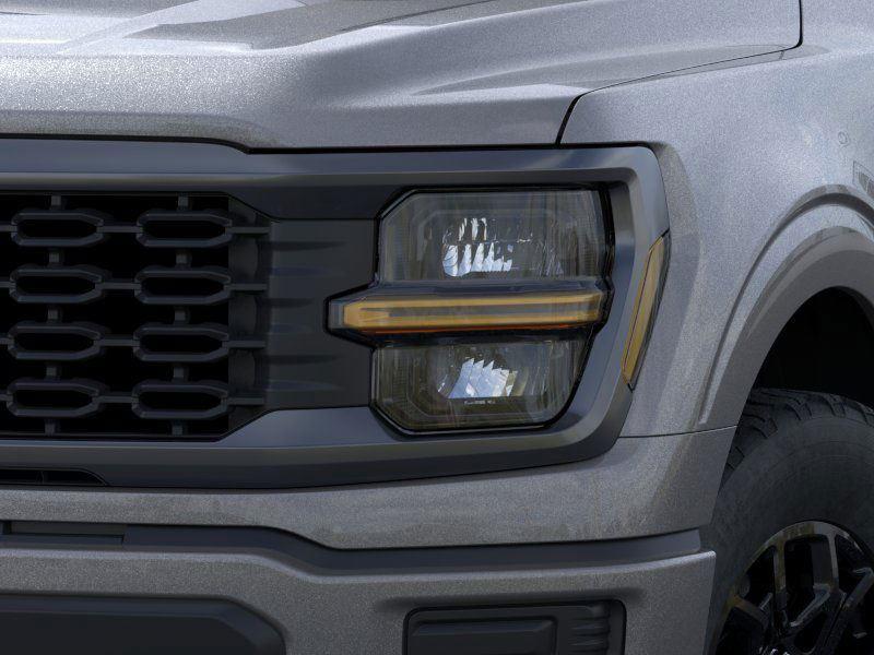 New 2026 Ford F-150 for sale in Grand Island NE