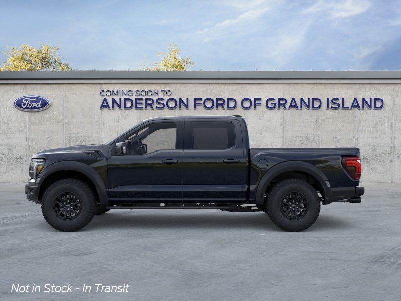 New 2026 Ford F-150 for sale in Grand Island NE