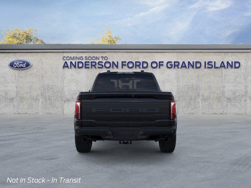New 2026 Ford F-150 for sale in Grand Island NE