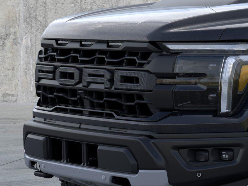 New 2026 Ford F-150 for sale in Grand Island NE