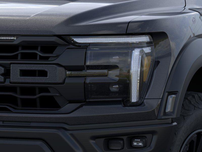 New 2026 Ford F-150 for sale in Grand Island NE