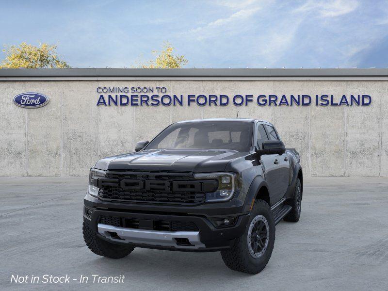 New 2026 Ford Ranger for sale in Grand Island NE