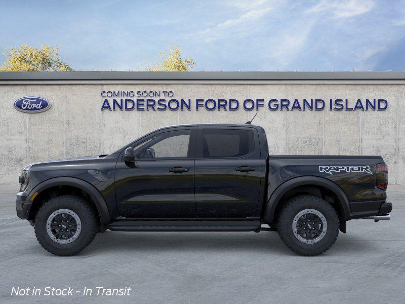 New 2026 Ford Ranger for sale in Grand Island NE