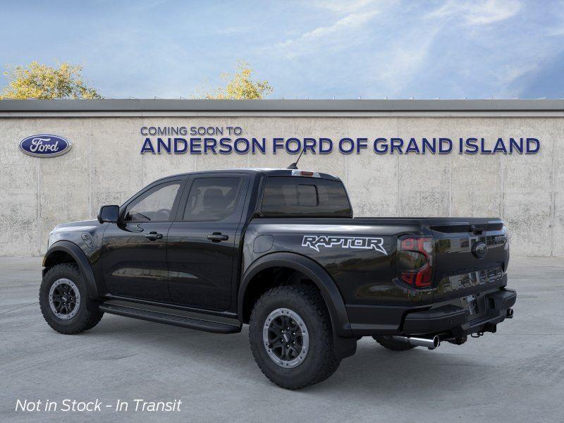 New 2026 Ford Ranger for sale in Grand Island NE