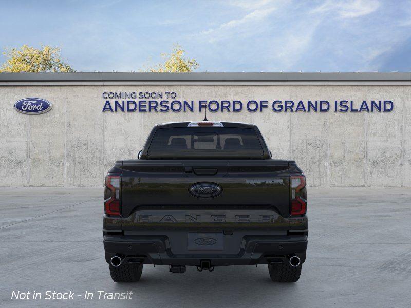 New 2026 Ford Ranger for sale in Grand Island NE