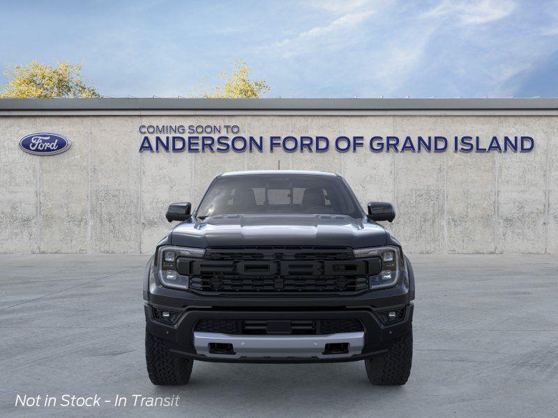 New 2026 Ford Ranger for sale in Grand Island NE