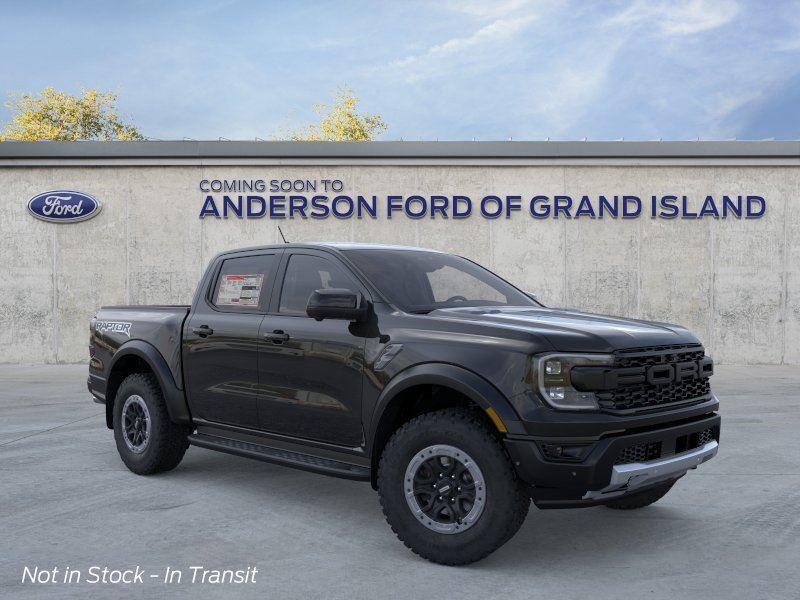 New 2026 Ford Ranger for sale in Grand Island NE