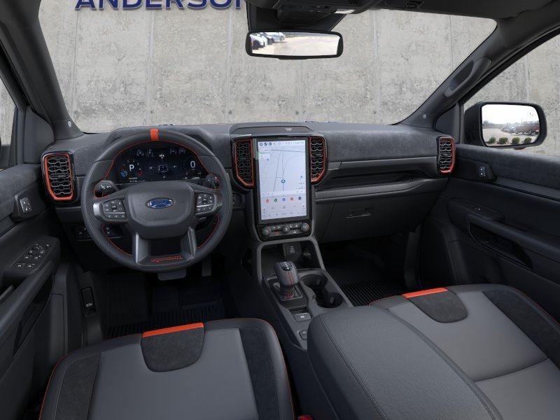 New 2026 Ford Ranger for sale in Grand Island NE