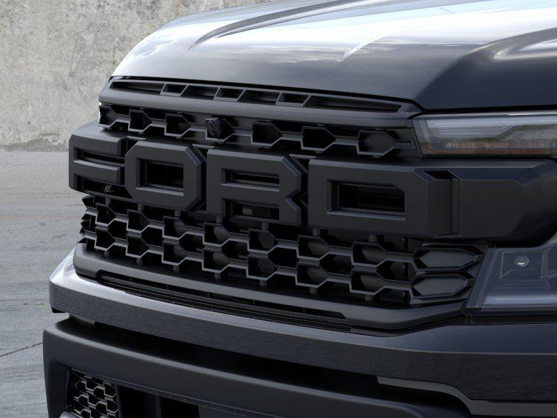 New 2026 Ford Ranger for sale in Grand Island NE