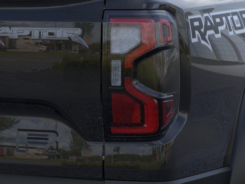 New 2026 Ford Ranger for sale in Grand Island NE
