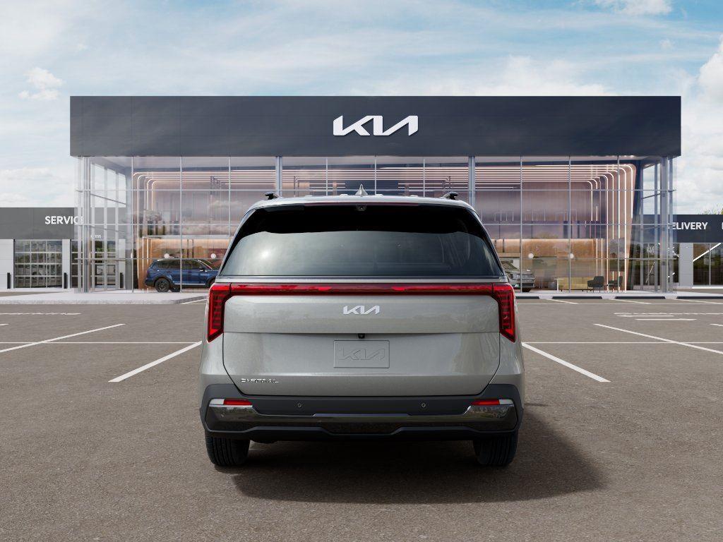 New 2026 Kia Carnival for sale in Grand Island NE
