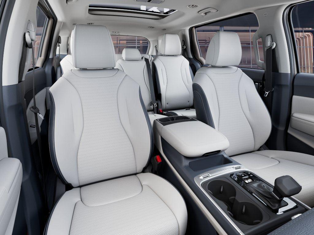New 2026 Kia Carnival for sale in Grand Island NE