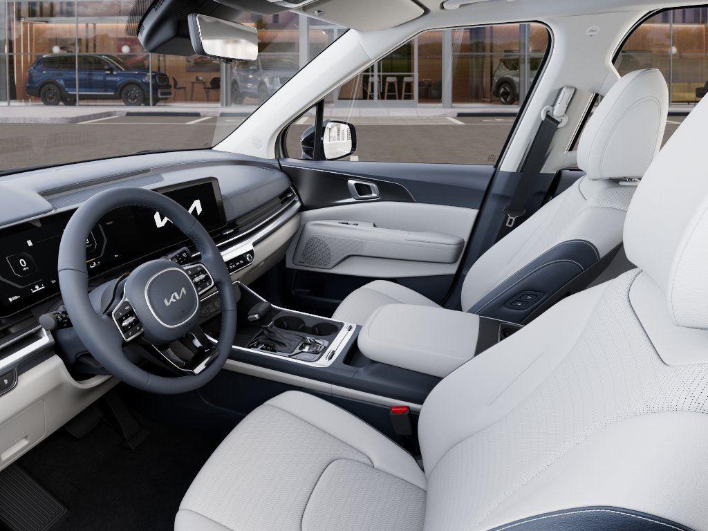 New 2026 Kia Carnival for sale in Grand Island NE