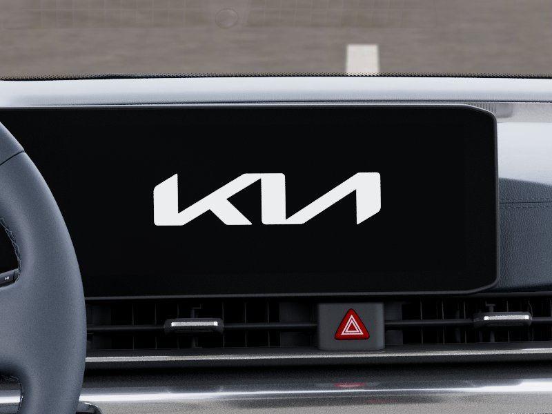 New 2026 Kia Carnival for sale in Grand Island NE