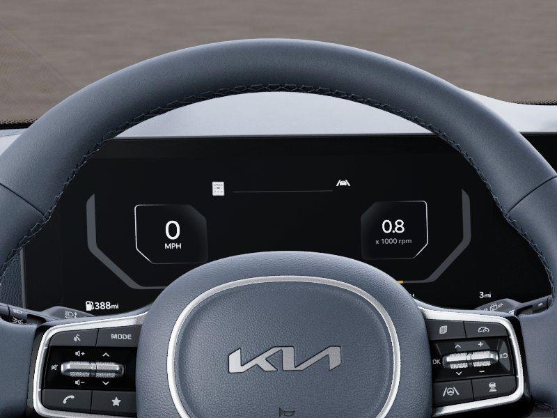 New 2026 Kia Carnival for sale in Grand Island NE