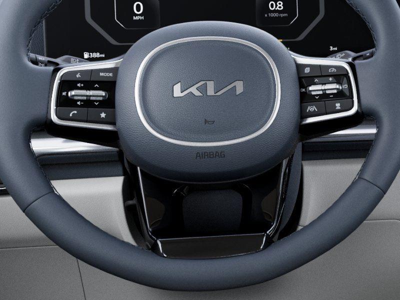 New 2026 Kia Carnival for sale in Grand Island NE