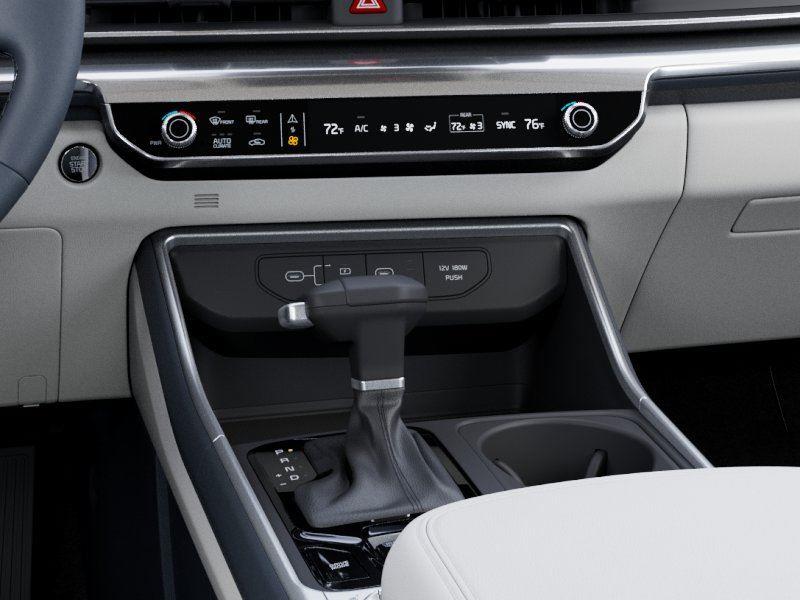 New 2026 Kia Carnival for sale in Grand Island NE