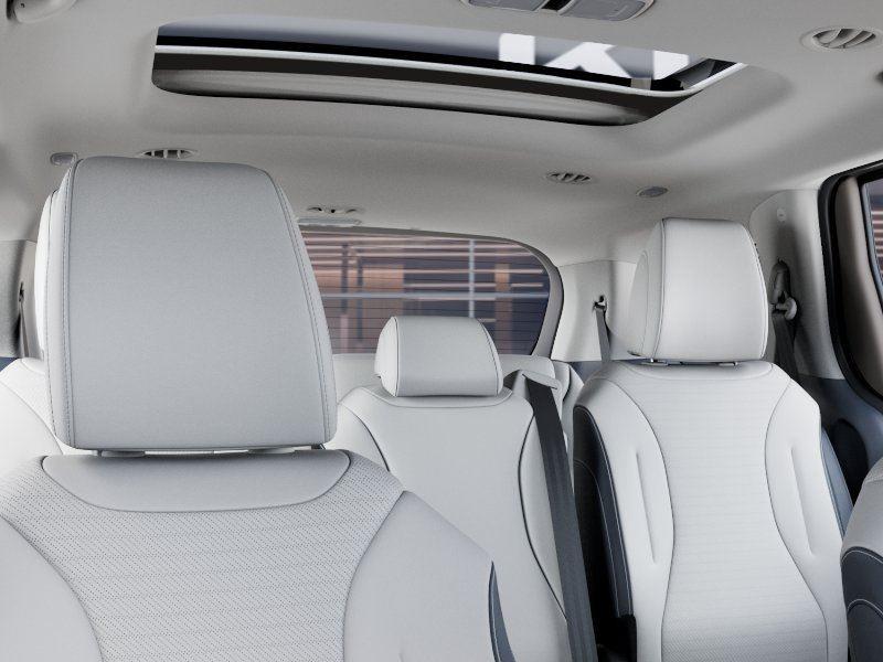 New 2026 Kia Carnival for sale in Grand Island NE