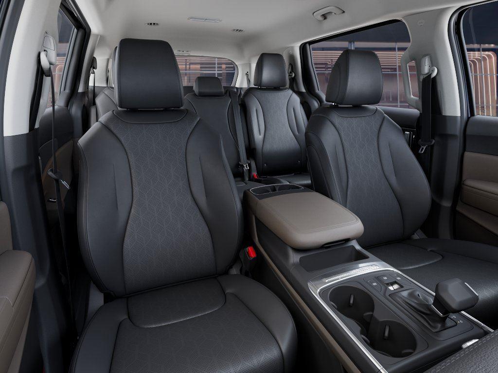 New 2026 Kia Carnival for sale in Grand Island NE