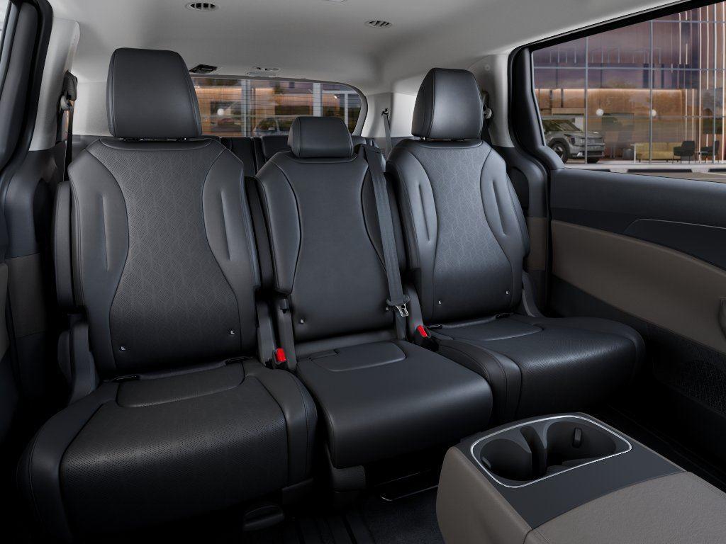 New 2026 Kia Carnival for sale in Grand Island NE