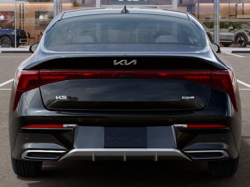 New 2026 Kia K5 for sale in Grand Island NE