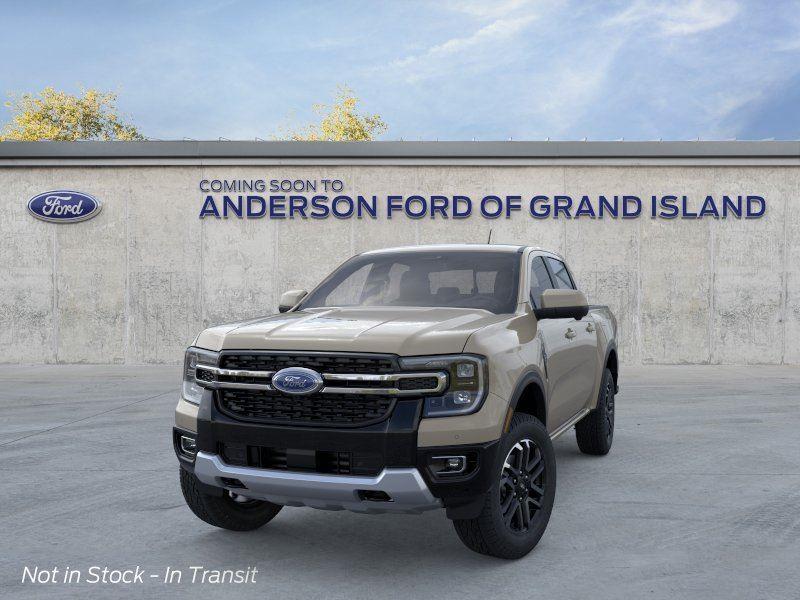 New 2026 Ford Ranger for sale in Grand Island NE