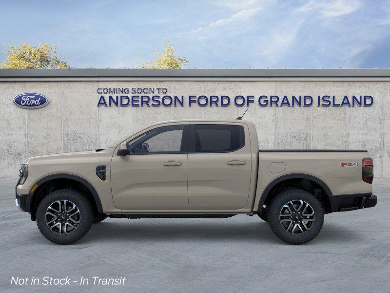 New 2026 Ford Ranger for sale in Grand Island NE